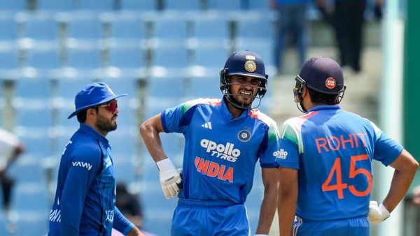 5 Fastest ODI Centuries By Indian Captains/ Discover the explosive innings of