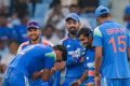 Ind Vs Afg Team India dominates Afghanistan in the 2nd ODI w