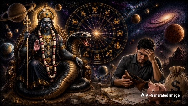Rahu Transit In Avittam Nakshatra On 30 June 2026: ராகு ஜூன் 30