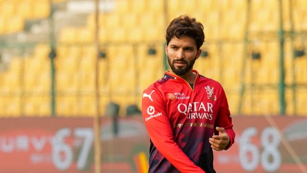 Rajat Patidar faced a tough start as Gwalior Cheetahs captain in the