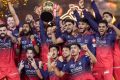 RCB Opts Out of Victory Parade for IPL 2026: Priority Given to