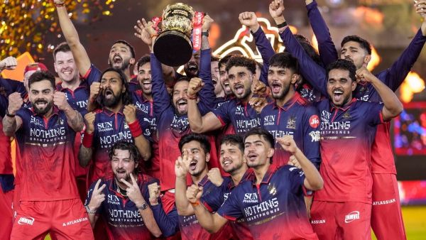 RCB Opts Out of Victory Parade for IPL 2026: Priority Given to