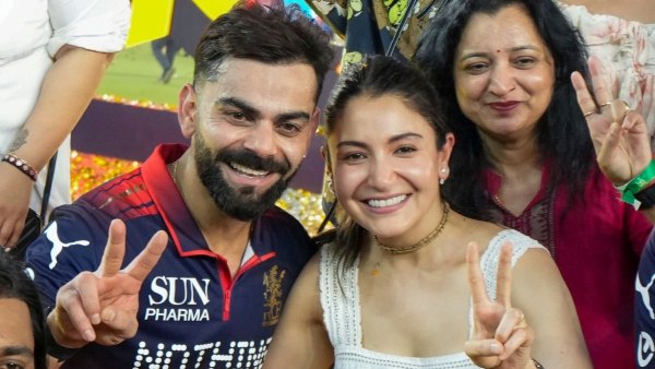 RCB vs GT Final IPL 2026: Virat Kohli Miss Tribute to 11