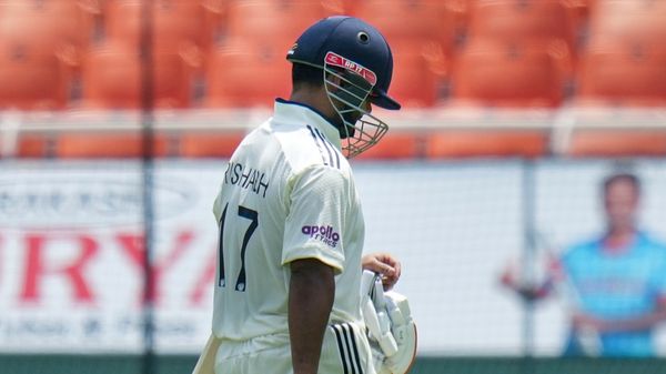 Ind vs AFG- Rishabh Pant Batting Approach Critiqued By Ashwin Insights On