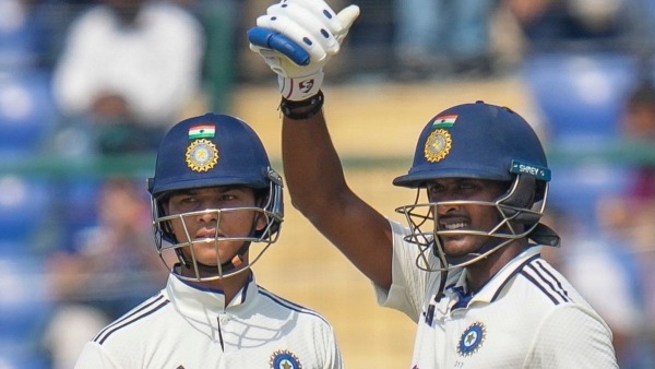 Sai Sudharsan Faces Make-or-Break Test Against Afghanistan to Save His Spot in India Squad