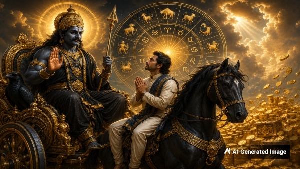 Saturn change its position in Revathi nakshatra bring big success to these