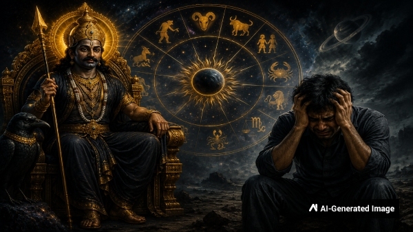 Saturn transit in Revathi nakshatra bring bad time to these 4 zodiac