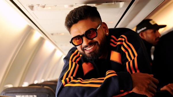 Shreyas Iyer Named India T20 Captain and Invited For Selection Meeting after