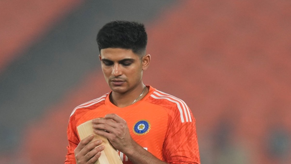 Shubman Gill Dropped from T20I Squad BCCI Reveals the Strategic Reason Behind the Decision