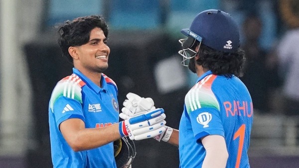 Shubman Gill Eyed to Break Massive ODI Record Next to Hashim Amla in India vs Afghanistan Match Shubman Gill Eyed to Break Massive ODI Record Next to Hashim Amla in India vs Afghanistan Match