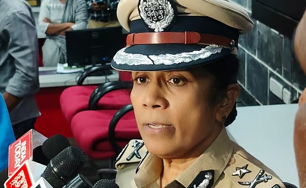 தமிழ்நாட்டில் பெண்கள் மற்றும் குழந்தைகளுக்கு எதிரான குற்றங்களை வேரோடு பிடுங்கி எறிந்து, அவர்கள் பயமின்றி வாழும
