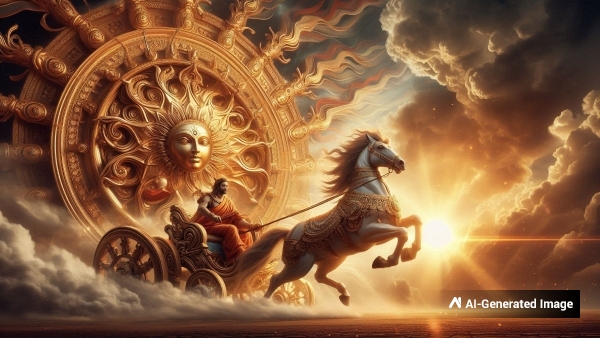 Sun Transit in Thiruvathirai Nakshatra on June 22 List of 3 Lucky Zodiac Signs Sun Transit in Thiruvathirai Nakshatra on June 22 List of 3 Lucky Zodiac Signs