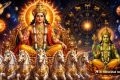 Sun Transit In Gemini Make Budhaditya And Badra Rajyog 2026: சூரியன் ஜூன்