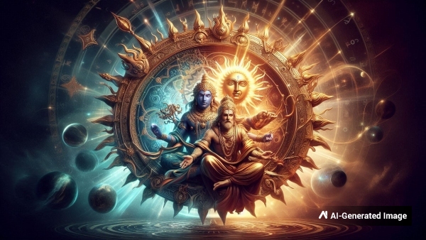 Trigrahi Yoga on June 2026 List of 3 Lucky Zodiac Signs Trigrahi Yoga on June 2026 List of 3 Lucky Zodiac Signs