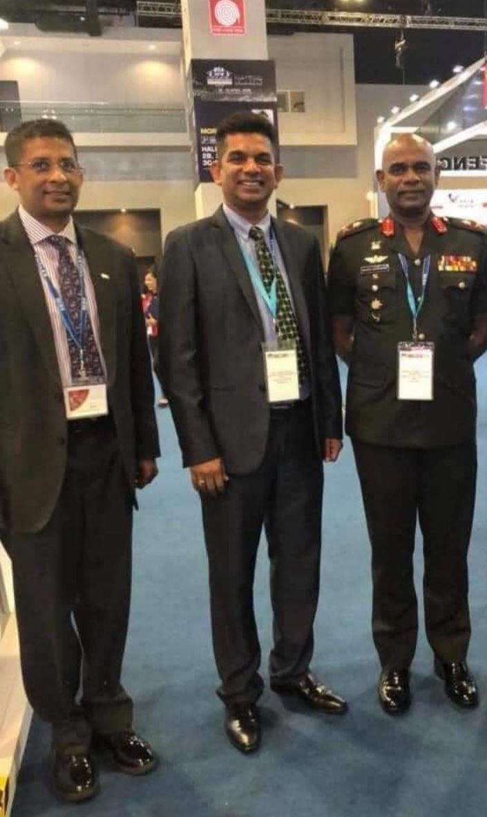 பயங்கரவாதத் தடைச்சட்டத்தை நீக்கக் கோரியே தன் தந்தை உண்ணாவிரதம் இருப்பதாக சுரேஸ் சாலேவின் மகன் தெரிவித்துள்ளார்