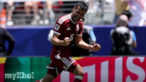 Switzerland vs Qatar FIFA World Cup: Qatar secures their first-ever World Cup