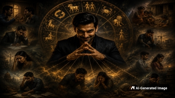 Top 4 most problematic zodiac signs according to astrology: ஜோதிடத்தின் படி எந்தெந்த