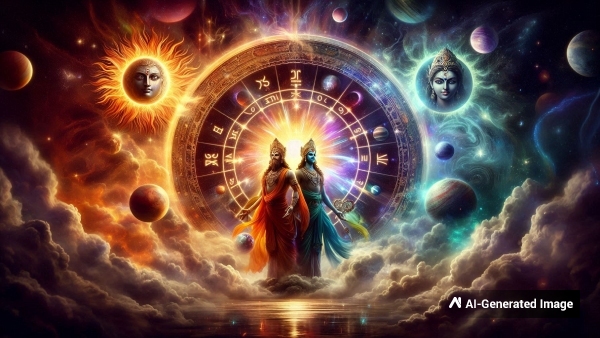 Jupiter-Venus and Moon Rare Alignment Bring Career Growth To These 4 Zodiac Signs Jupiter-Venus and Moon Rare Alignment Bring Career Growth To These 4 Zodiac Signs