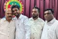 வவுனியா மாநகர சபை முதல்வர் மற்றும் பிரதி முதல்வர் தெரிவு தொடர்பில் ஆட்சேபனை தெரிவித்து எதிரணியால்