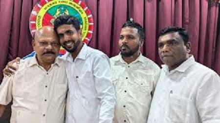 வவுனியா மாநகர சபை முதல்வர் மற்றும் பிரதி முதல்வர் தெரிவு தொடர்பில் ஆட்சேபனை தெரிவித்து எதிரணியால்