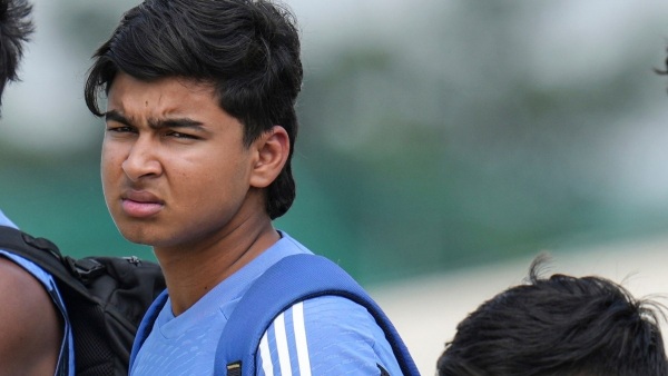 Vaibhav Sooryavanshi allowed to accompany with Parents on Ireland and England Tour Vaibhav Sooryavanshi allowed to accompany with Parents on Ireland and England Tour