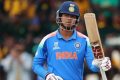 Sri Lanka Cricket takes disciplinary action against Wihan Ha