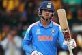 India A suffered a dramatic Super Over defeat against Sri La