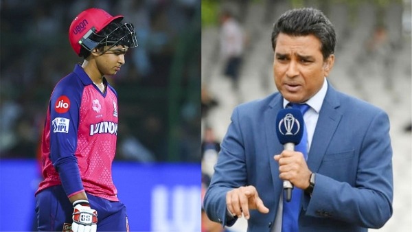 Former Indian cricketer Sanjay Manjrekar sharply criticized 15-year-old Vaibhav Suryavanshi, stating he