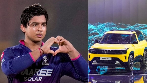 Vaibhav Suryavanshi Prize Money He got over 55 Lakhs in Prize alone in IPL 2026