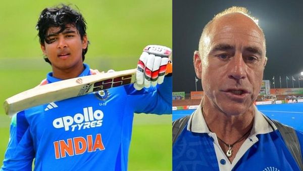 Prepare Vaibhav Suryavanshi for failures; Paddy Upton Advises BCCI to Prepare him