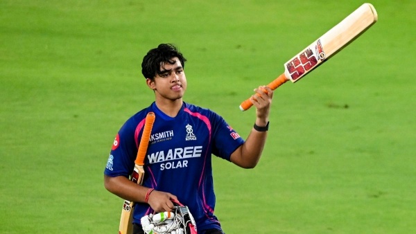 Vaibhav Suryavanshi Eyes Test Cricket: He shares his ambition for Test cricket