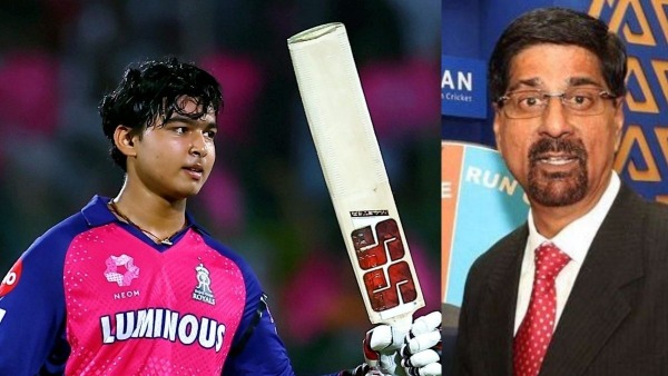 Former Indian opener Krishnamachari Srikkanth has urged fans to stop comparing 15-year-old