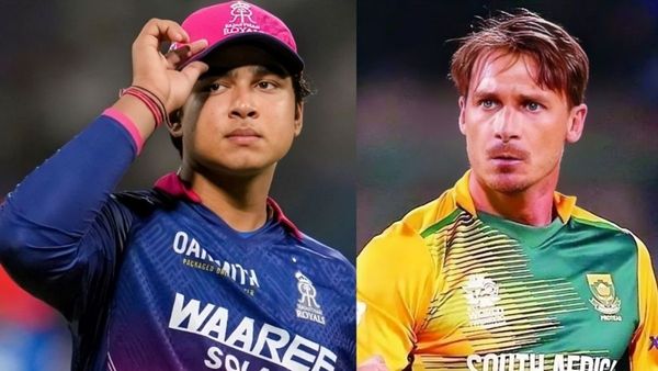 Vaibhav Suryavanshi Dale Steyn shares crucial advice on protecting prodigy Vaibhav Suryavanshi Vaibhav Suryavanshi Dale Steyn shares crucial advice on protecting prodigy Vaibhav Suryavanshi