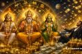 Rare Planet Alignment on June 11 give immense wealth and pro