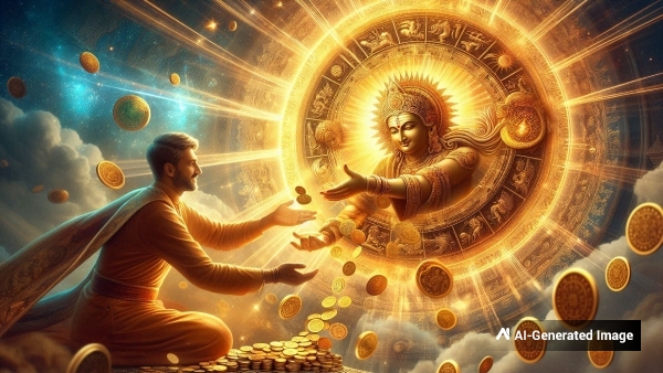 Venus transit in Leo on June 13 bring career growth to these