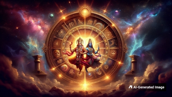 Sun-Venus Conjunction on June 2026 List of 3 Lucky Zodiac Signs