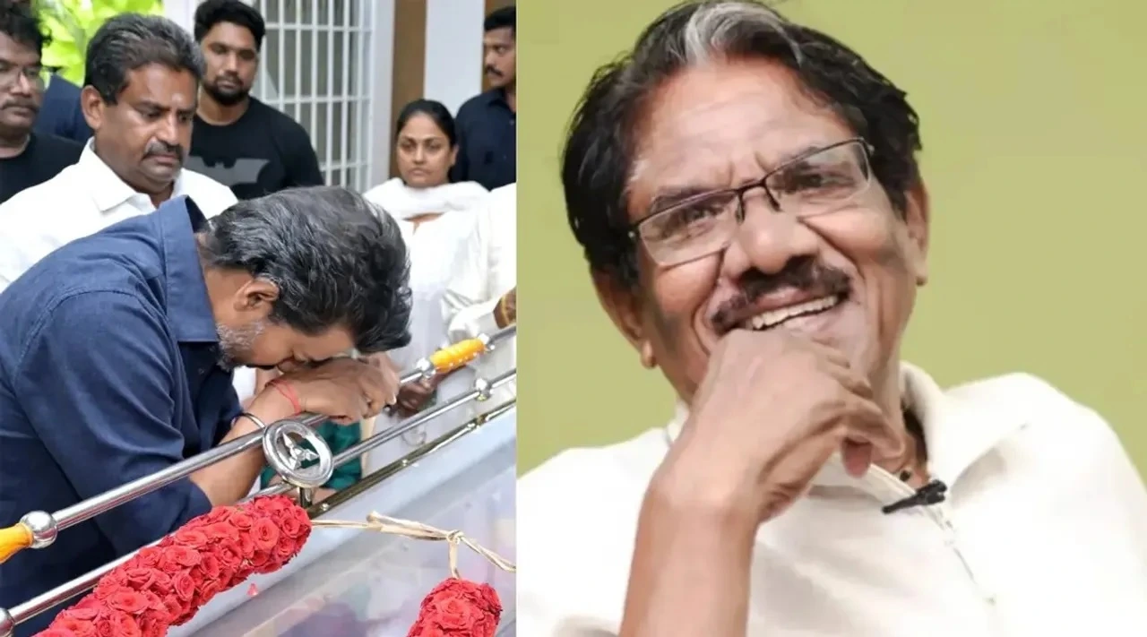 அவமானங்களும் நிராகரிப்புகளும் தான் ஒரு மனிதனை சரித்திர நாயகனாக மாற்றும் என்பதற்குத் தமிழ்நாட்டின் தற்போதைய முத