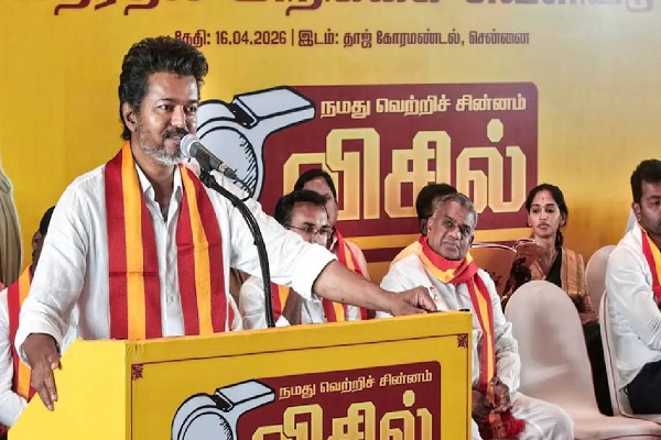 தமிழ்நாட்டில் சட்டமன்றத் தேர்தல் முடிந்து புதிய அரசு பதவியேற்று இன்னும் சில மாதங்களே நிறைவடைந்துள்ள நிலையில்,
