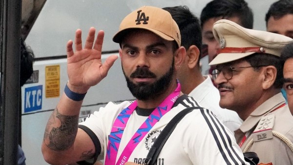Virat Kohli Dislikes Public Life in India. England cricketer Liam Livingstone shared