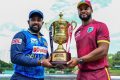 WI vs SL, West Indies secured a thrilling 2-1 T20 series vic