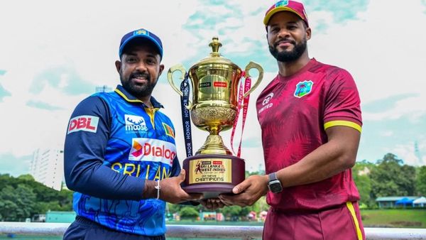 WI vs SL, West Indies secured a thrilling 2-1 T20 series victory