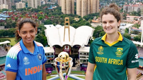 Women T20 World Cup 2026: Former England captain Nasser Hussain tips defending