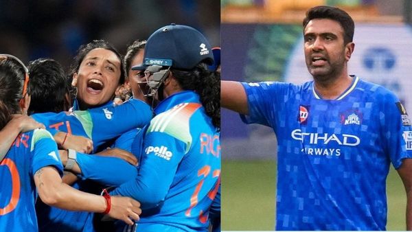 Women World Cup T20: Ravichandran Ashwin Warns Team India Might Not Go