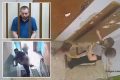 பிரித்தானியாவில் 5 வயது சிறுமி ஒருவரை பாலியல் வன்கொடுமையாளர் (Pedophile) ஒருவன் வலுக்கட்டாயமாகத் தூக்கிச் சென்