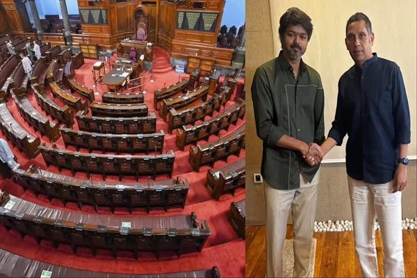 இந்தியாவில் நாடாளுமன்றத்தின் லோக்சபா மற்றும் ராஜ்யசபா (Rajya Sabha) உறுப்பினர்களின் சம்பளம் மற்றும் சலுகைகள் க