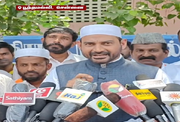 சென்னையை அடுத்த மௌலிவாக்கம் பகுதியில் உள்ள அரசு டாஸ்மாக் மதுக்கடை (கடை எண்: 4460) காரணமாகப்