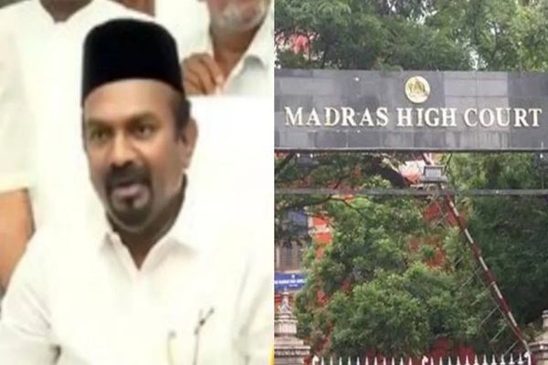 சென்னை உயர் நீதிமன்றத்தின் கோடைக்கால விடுமுறை அமர்வு, தமிழகத்தில் பக்ரீத் பண்டிகையை முன்னிட்டோ அல்லது இதர
