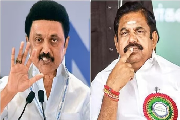 அதிமுக பொதுச்செயலாளர் எடப்பாடி பழனிசாமிக்கு (EPS) பெரும் பின்னடைவை ஏற்படுத்தும் வகையில், அக்கட்சியின் முக்கிய