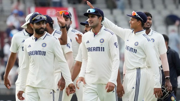 WTC Points Table Massive Blow to India s WTC 2027 Final Chances after England Won against New Zealand WTC Points Table Massive Blow to India s WTC 2027 Final Chances after England Won against New Zealand