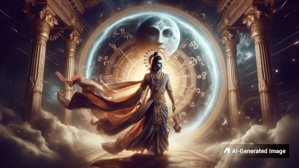Venus-Moon Forms Kalatmaka Yoga on June 2026 List of 3 Lucky Zodiac Signs Venus-Moon Forms Kalatmaka Yoga on June 2026 List of 3 Lucky Zodiac Signs